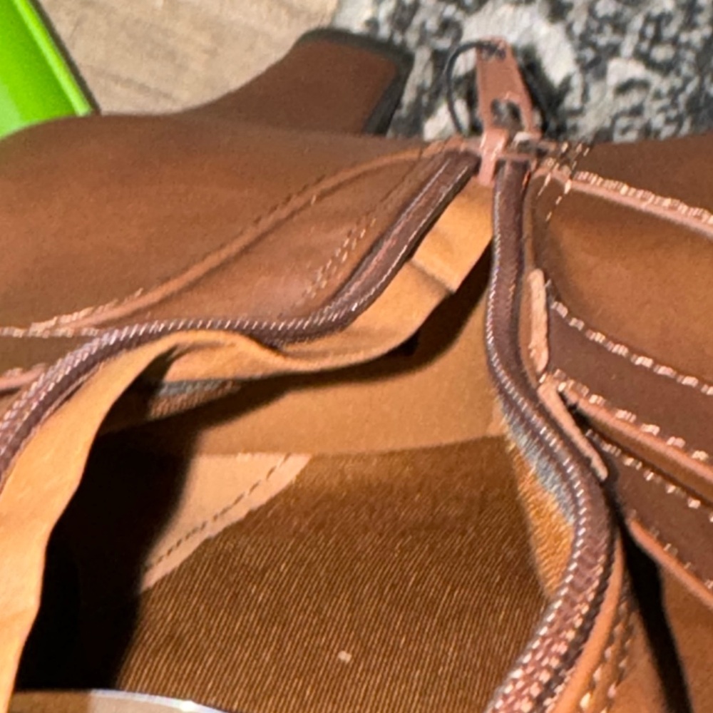 High boots - Picture 13 of 13